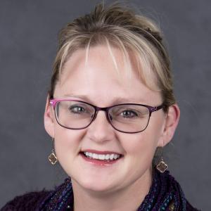 Tracy M. Anderson, CNM