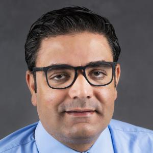 Wajdi M. Al-Shweiat, MD